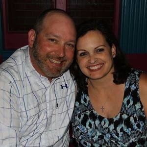 Meet your Posher, Chad